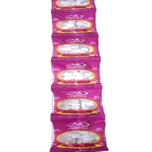 कैम्फर टैबलेट - न. क. सेल्स कारपोरेशन