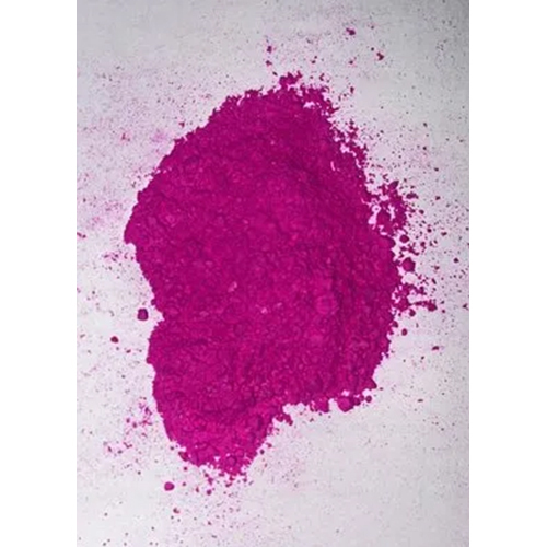 Pink Gulal Powder