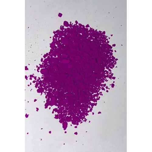 Purple Gulal Powder - Feature: Non Toxic