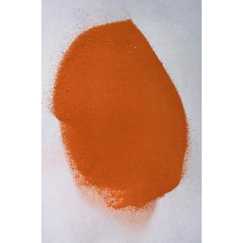 Orange Gulal Powder