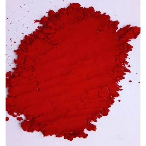 Red Holi Gulal Powder