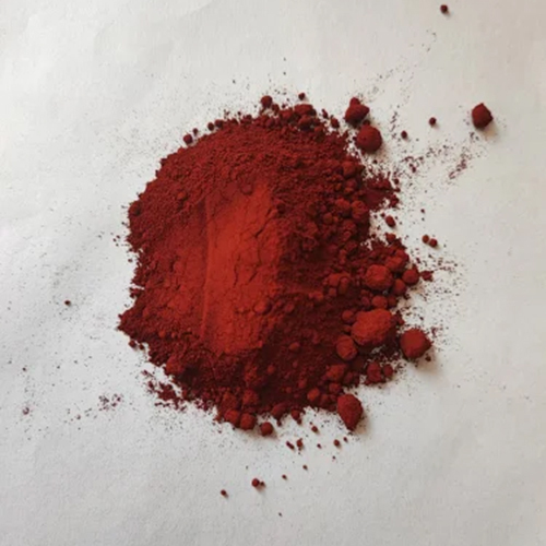 Oxide Cement Colour