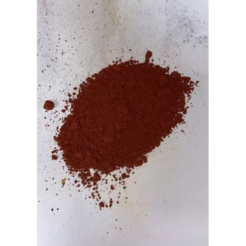 Synthetic Iron Oxide