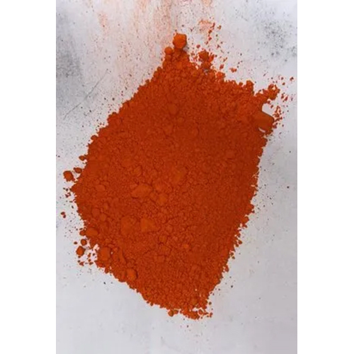 Orange Sindoor Powder - Age Group: Adults