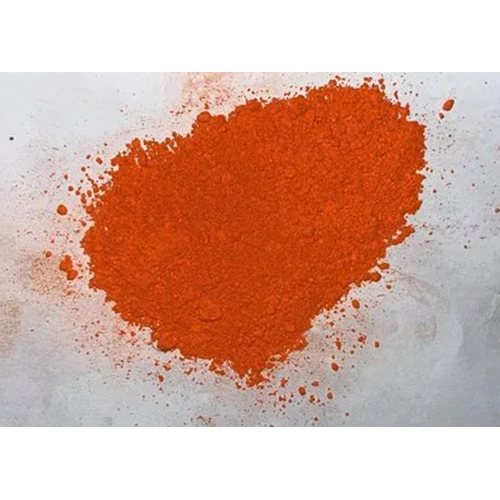 Hanuman Sindoor Powder