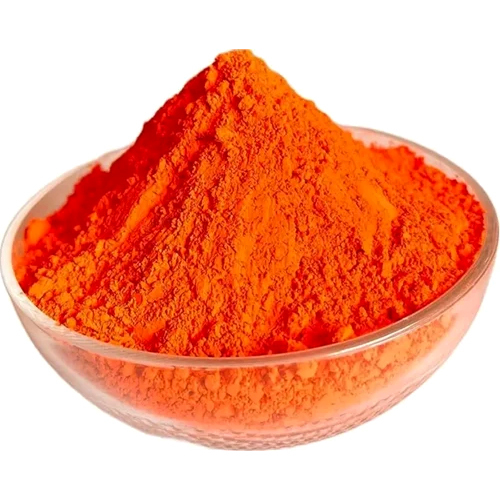 Hanuman Sindoor Powder - Age Group: Adults