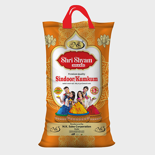 Orange Sindoor