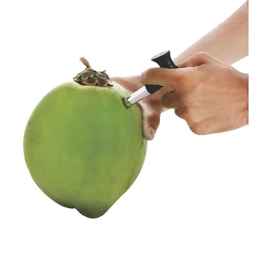 Ss Coconut Opener