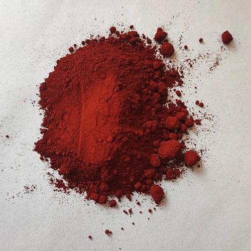 Red Kumkum Powder