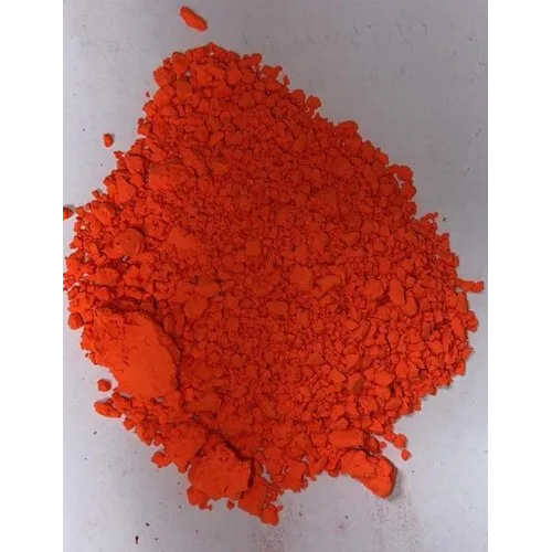 Orange Kumkum Powder - Packaging Size: 10Kg