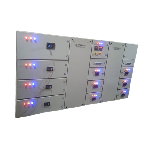 Lt Distribution Panel