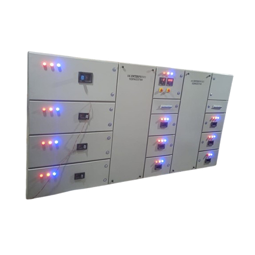 LT Distribution Panel