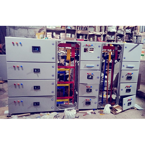Distribution Panel