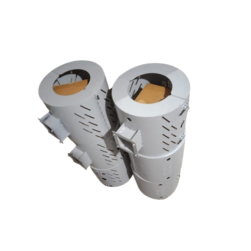 Air Cooled Ceramic Heaters