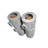 Air Cooled Ceramic Heaters
