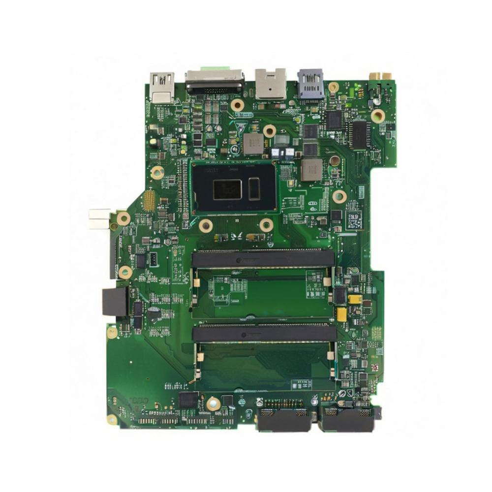 Professional Custom Multi layer Pcb Assembly Manufacturer one-stop Pcba Service Printed Circuit Board Production Supplier