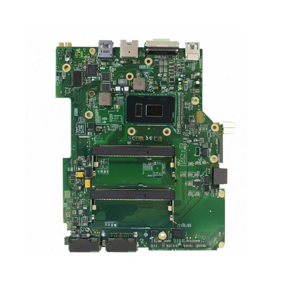 Professional Custom Multi layer Pcb Assembly Manufacturer one-stop Pcba Service Printed Circuit Board Production Supplier