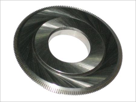 Perforation Cutter - Coating Type: Polished