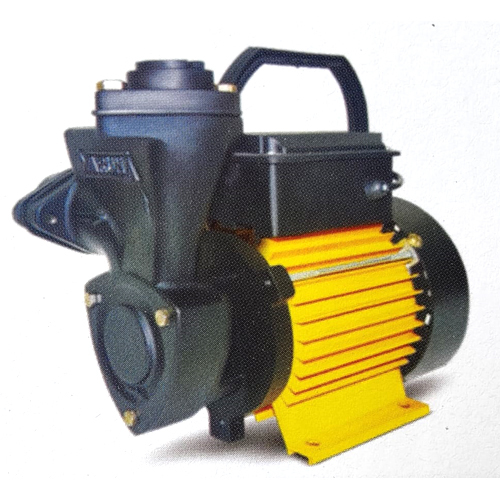 Monoblock Pump - Color: Yellow