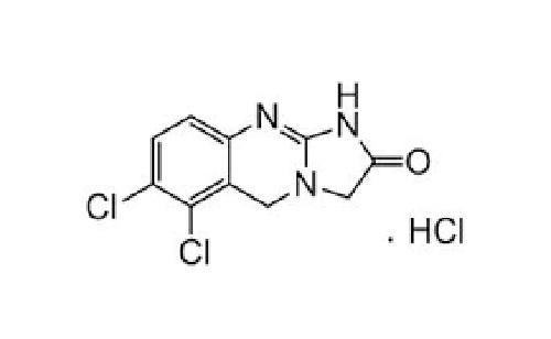 Anagrelide Related Compound A