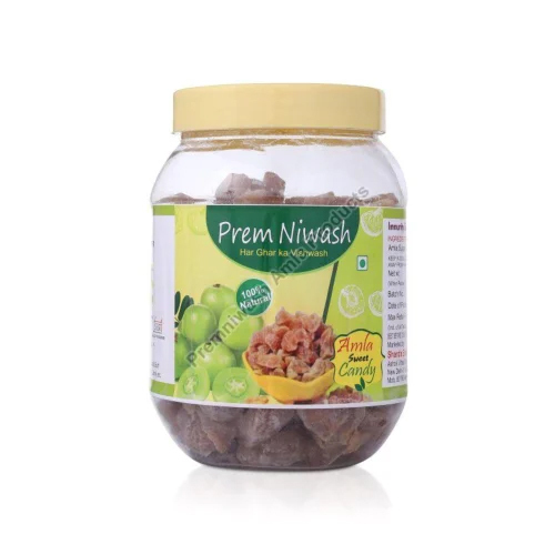Premniwash Amla Sweet Candy