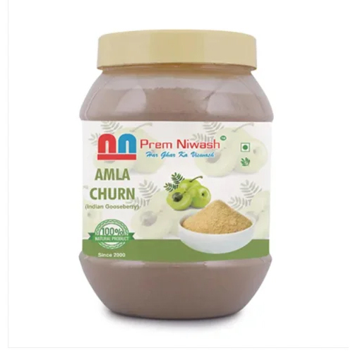 Premniwash Amla Churan Powder - Product Type: Ayurvedic Medicine