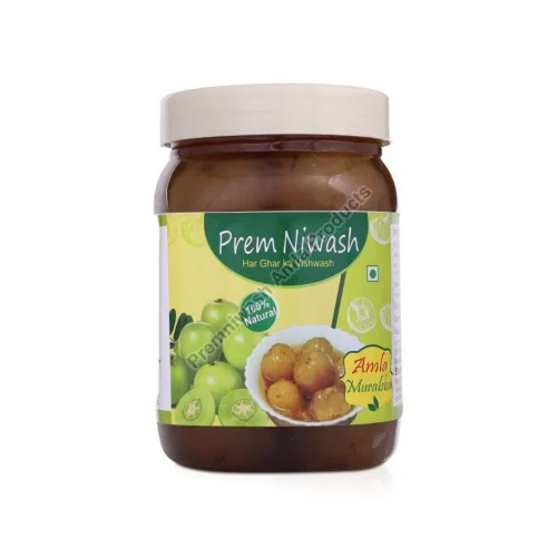 Premniwash Amla Murabba