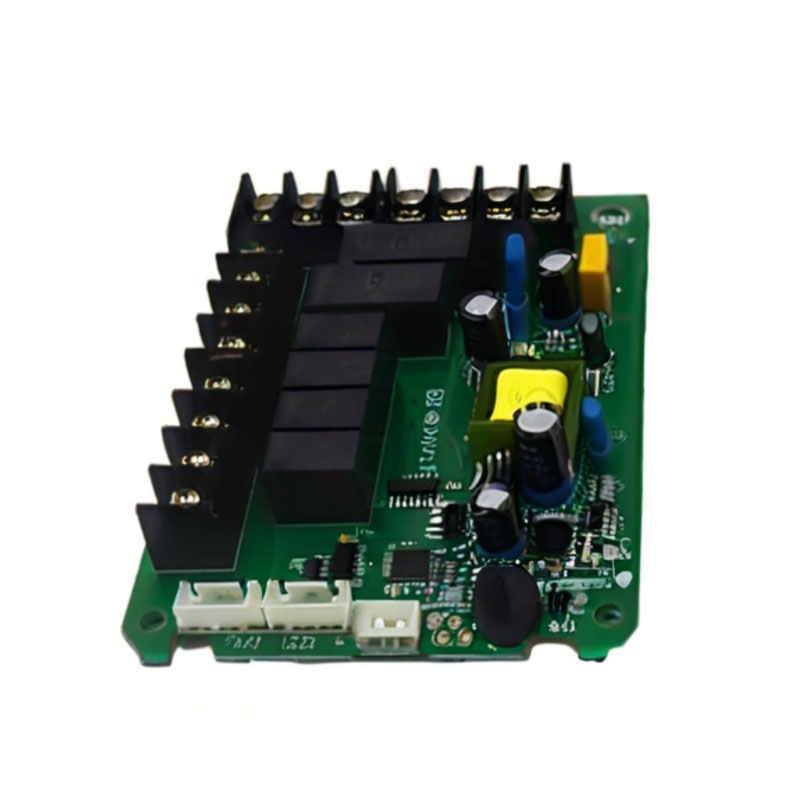 One Stop Service Custom Single Sided PCB Manufacturer PCBA Electronic Components Development  Multilayer Assembly Supplier