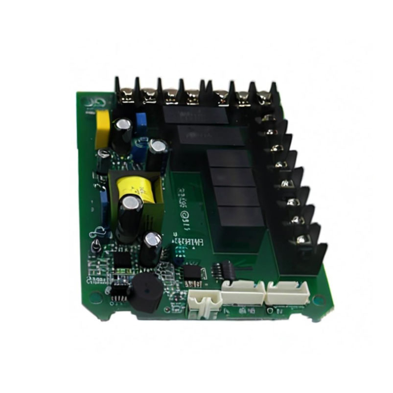 One Stop Service Custom Single Sided PCB Manufacturer PCBA Electronic Components Development  Multilayer Assembly Supplier