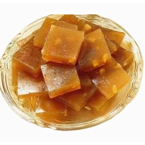 Premniwash Amla Barfi - 1000 Grams | Added Ingredients, Good Quality, 12 Months Shelf Life