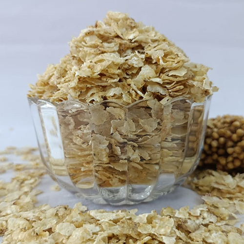 Jowar Flakes