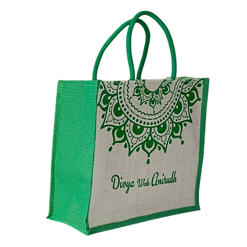 Printed Gift Bag