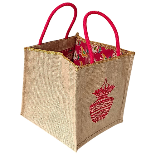 Gift Box Bag