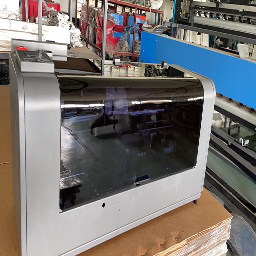 XP600 Epson DTF Printer Dual Head