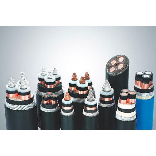 HV Cables