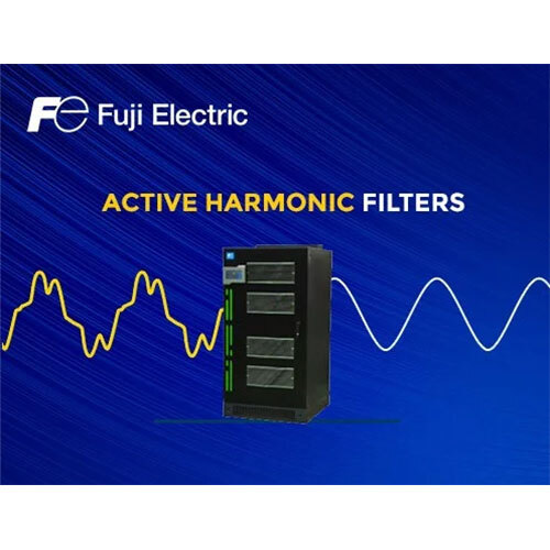 Active Harmonics Filters