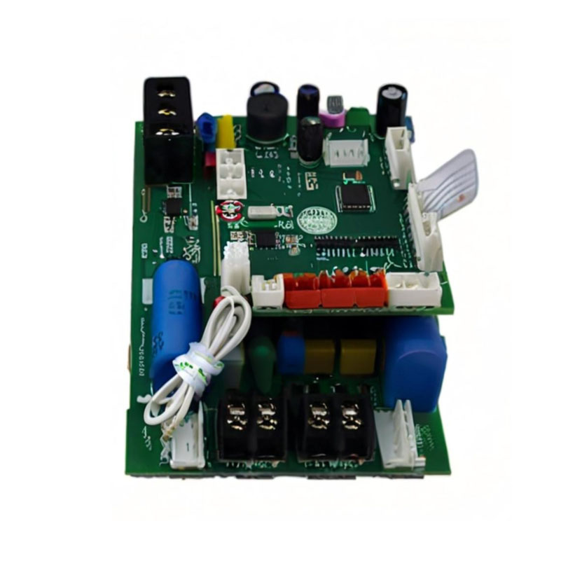 Professional Oem 94v0 Single-Sided Prototype Pcb Manufacturer Circuit Board Pcb Assembly And design Pcba Smt सेवाएं Supplier