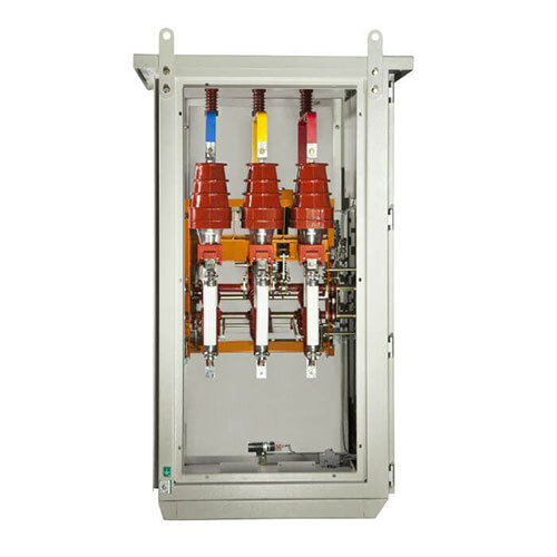 12Kv Outdoor Lbs - Product Type: Electrical Box