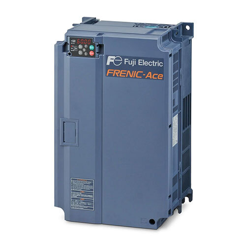VFD 