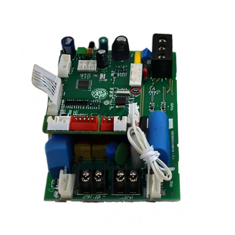 Professional Oem 94v0 Single-Sided Prototype Pcb Manufacturer Circuit Board Pcb Assembly And design Pcba Smt सेवाएं Supplier