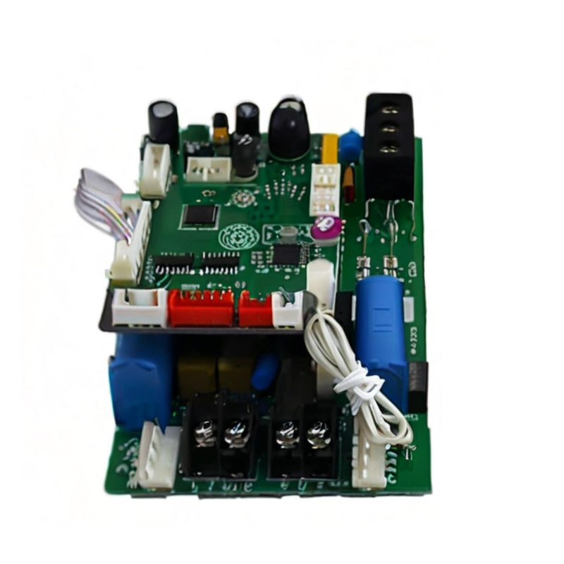 Professional Oem 94v0 Single-Sided Prototype Pcb Manufacturer Circuit Board Pcb Assembly And design Pcba Smt सेवाएं Supplier