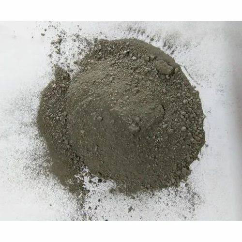 Calcine Bauxite Powder - Color: Brown