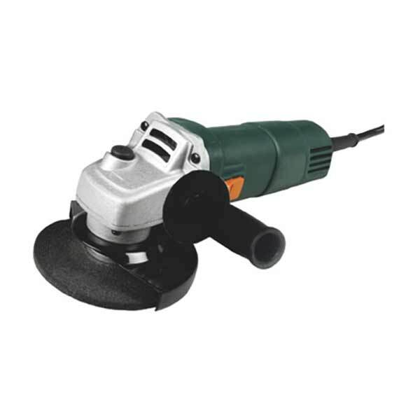 Ralli Wolf 100mm Angle Grinder (AG100 / AG115)