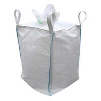 Conical Top FIBC Bag