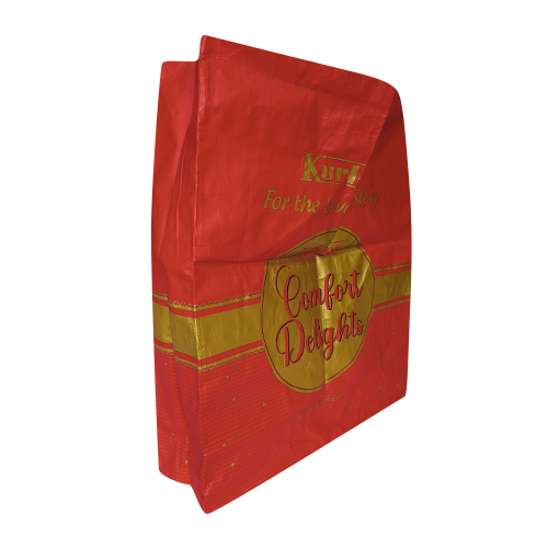 Comfort Delight Handle Bag