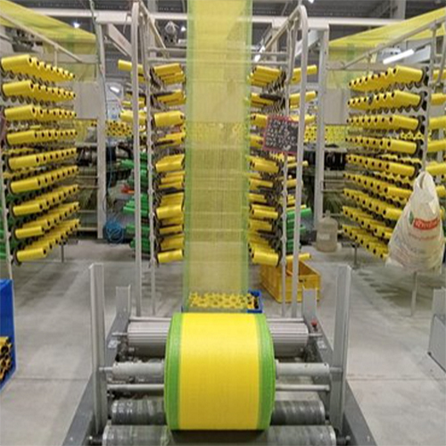पैकेजिंग लेनो बैग - पॉलीस्क्वेयर एलएलपी