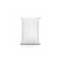 25kg Dry Acid Sodium Bisulfate Bag - Color: White
