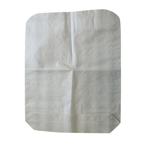 White PP Bag