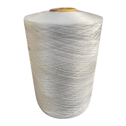 Cotton Recycled Yarn - Attributes: Light In Weight