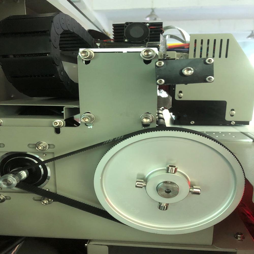 Xp600 Epson Dtf Printer Single Head